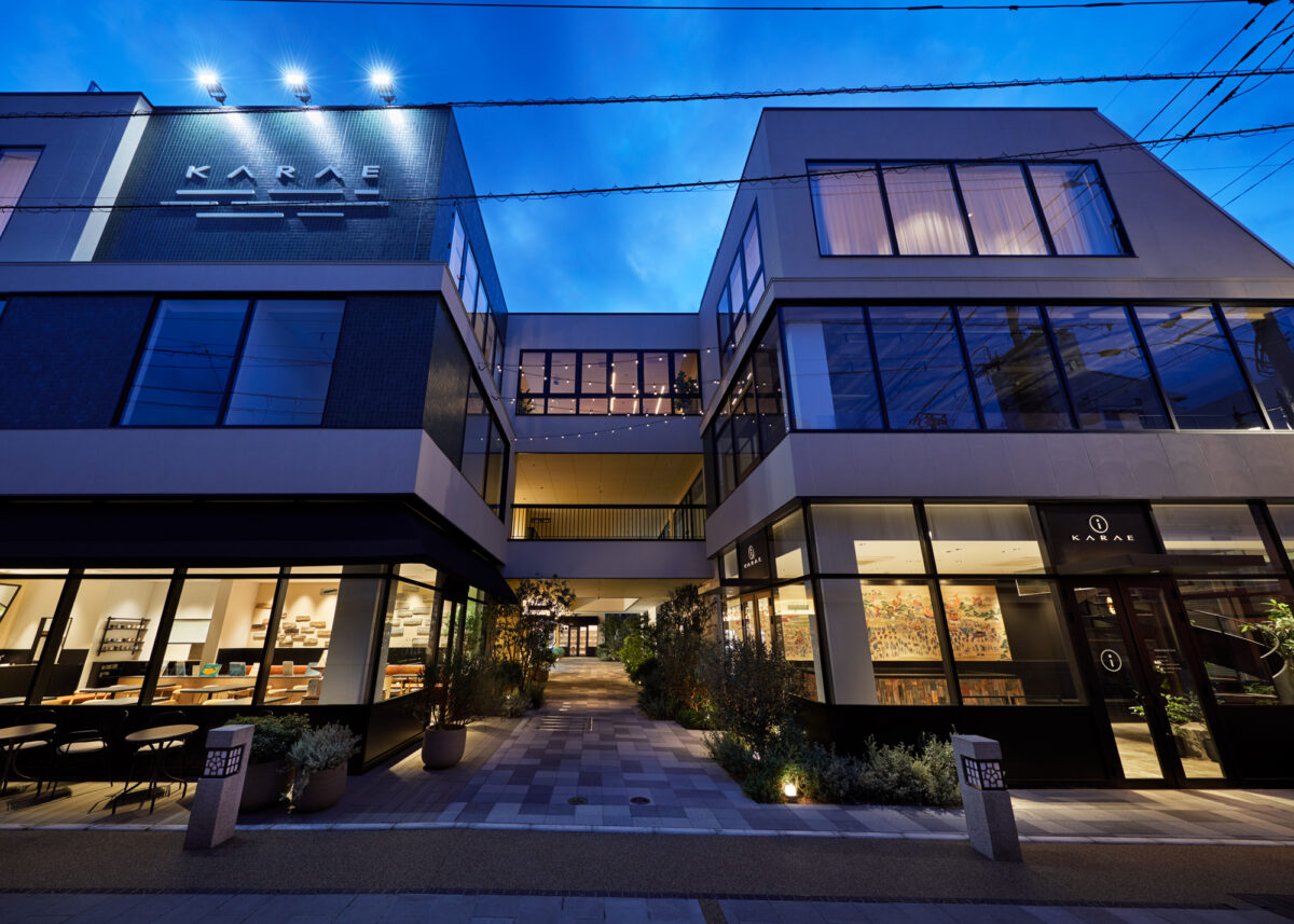 ＨＯＴＥＬ ＫＡＲＡＥ photo