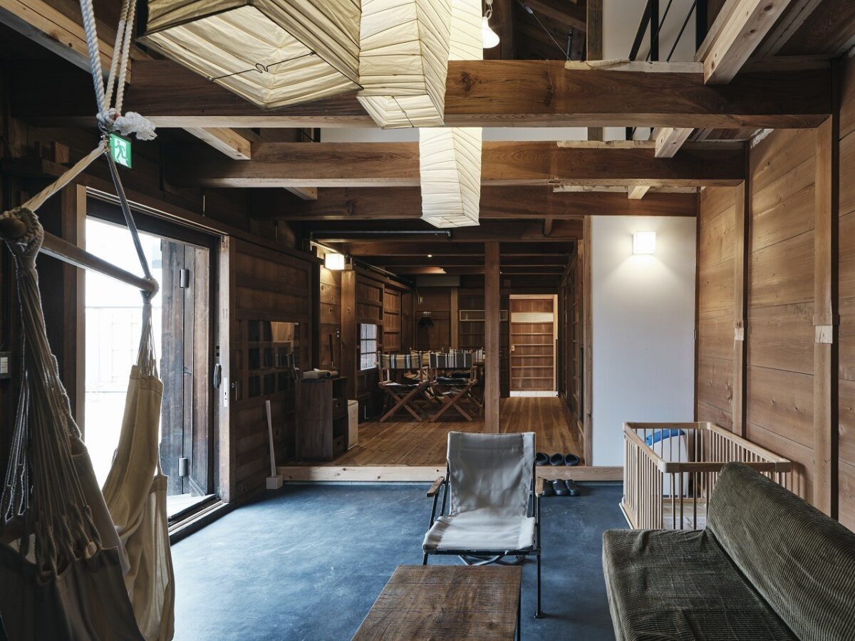 ＮＩＰＰＯＮＩＡ美濃商家町 photo