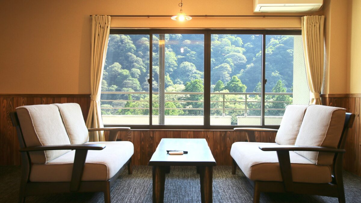 会津東山温泉 くつろぎ宿 千代滝 photo