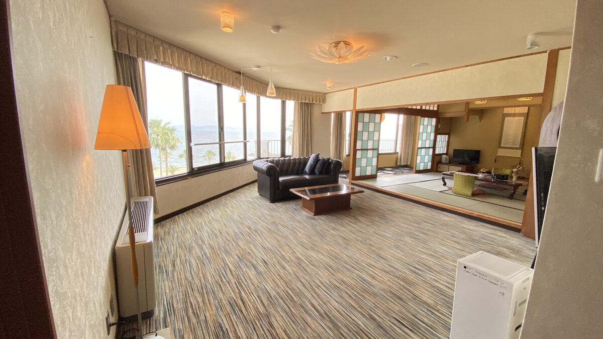 海一望の宿 西浦グランドホテル吉慶 photo