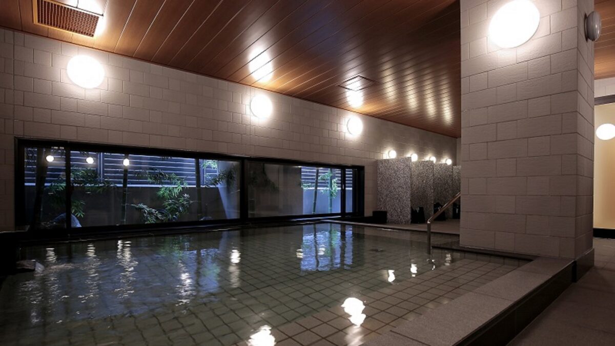 ホテルインターゲート京都 四条新町 photo