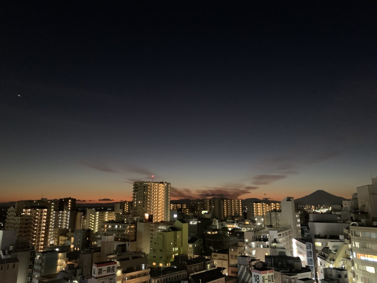スマイルホテル湘南藤沢 photo