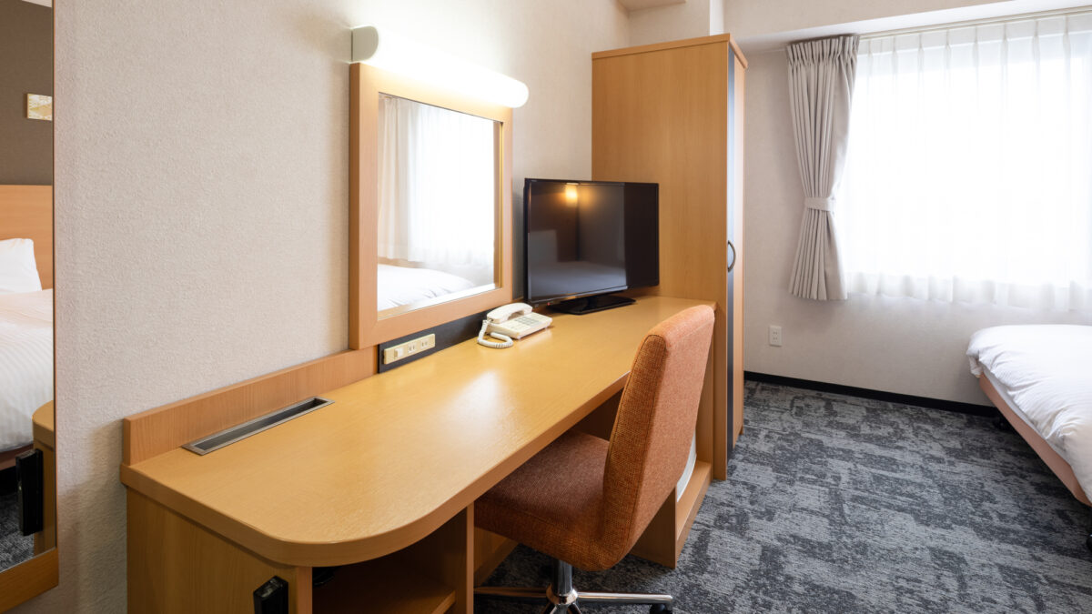 コンフォートホテル八戸 photo