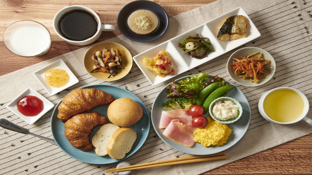 京王プレッソイン日本橋茅場町 photo