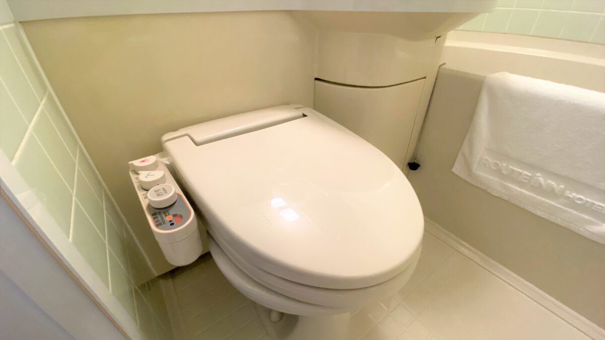 ホテルルートイン名護 photo