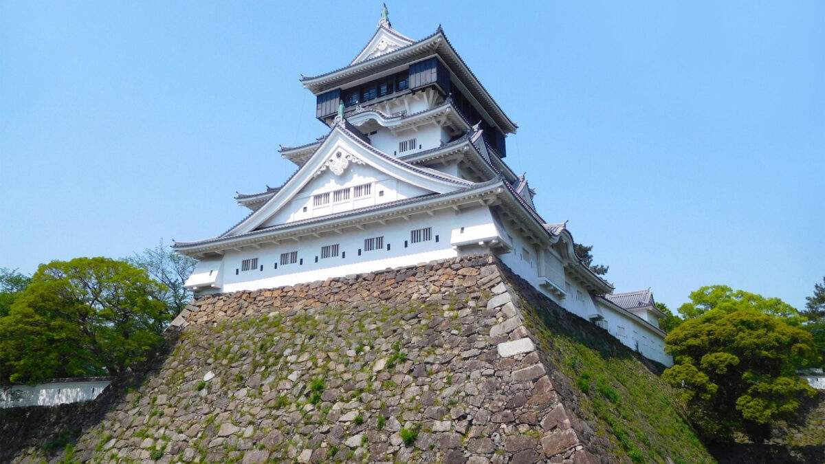 ホテルクラウンパレス小倉 photo