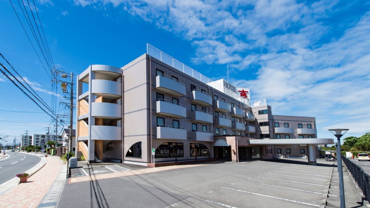 ホテル玄 御前崎 photo