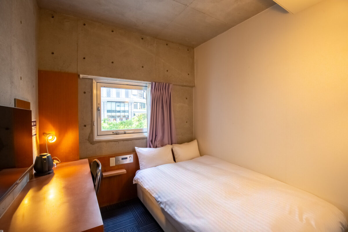 ホテルランドマーク梅田 photo