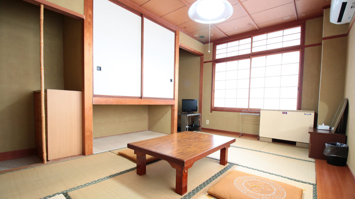 山の宿・中の原ぎんれい photo