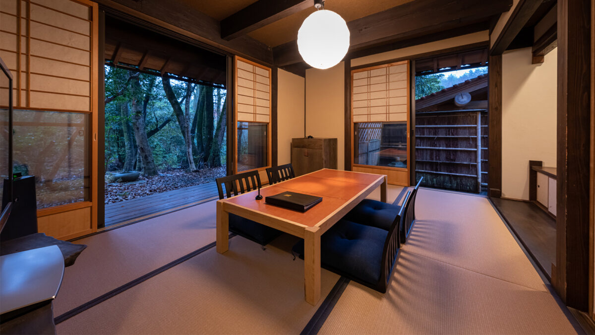 有福温泉 旅館ぬしや photo