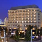 ホテルグランドティアラ南名古屋（旧ホテル グランドティアラ安城）