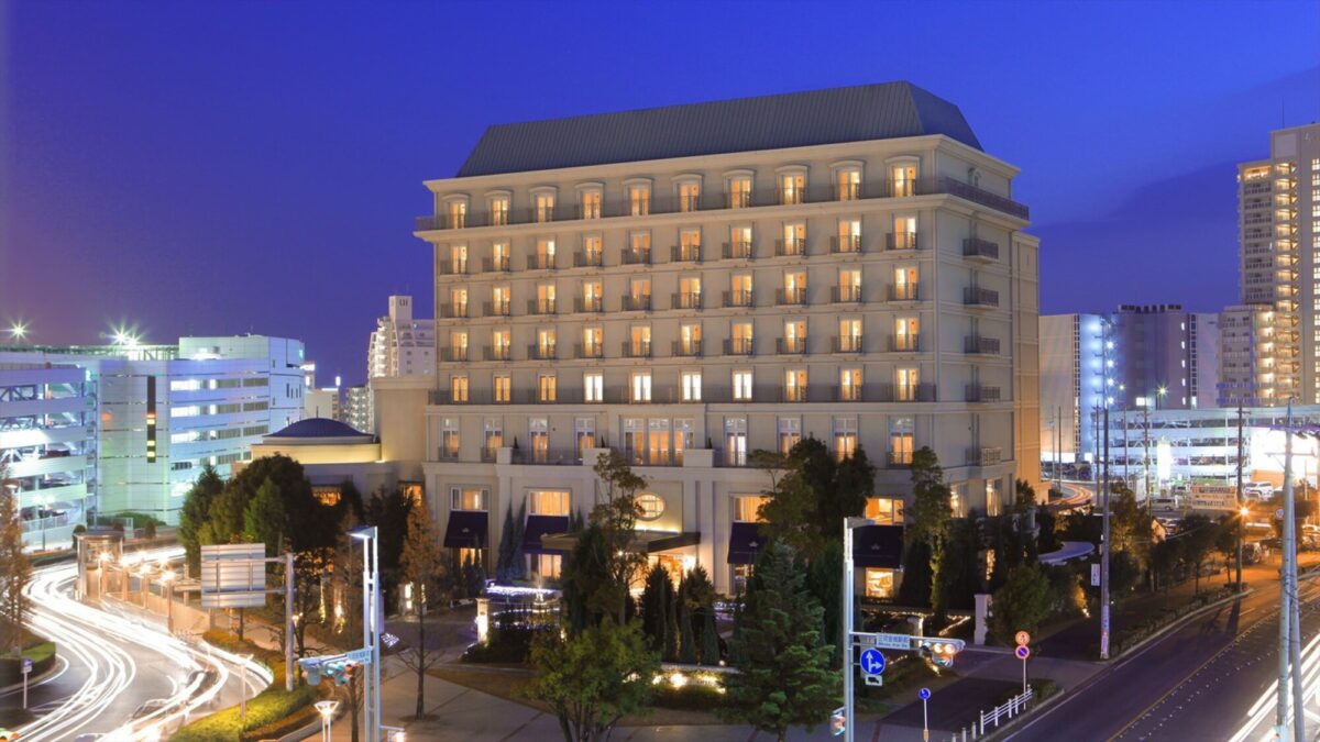 ホテルグランドティアラ南名古屋（旧ホテル グランドティアラ安城） photo