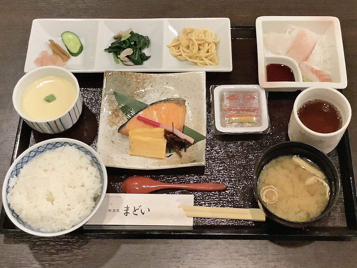 川越第一ホテル photo