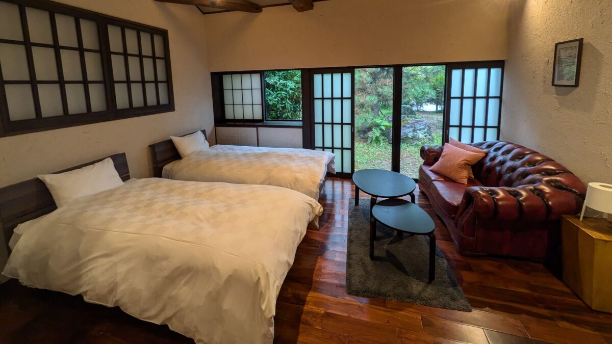 町家ホテル おやどｂａｉｓｏｎ photo