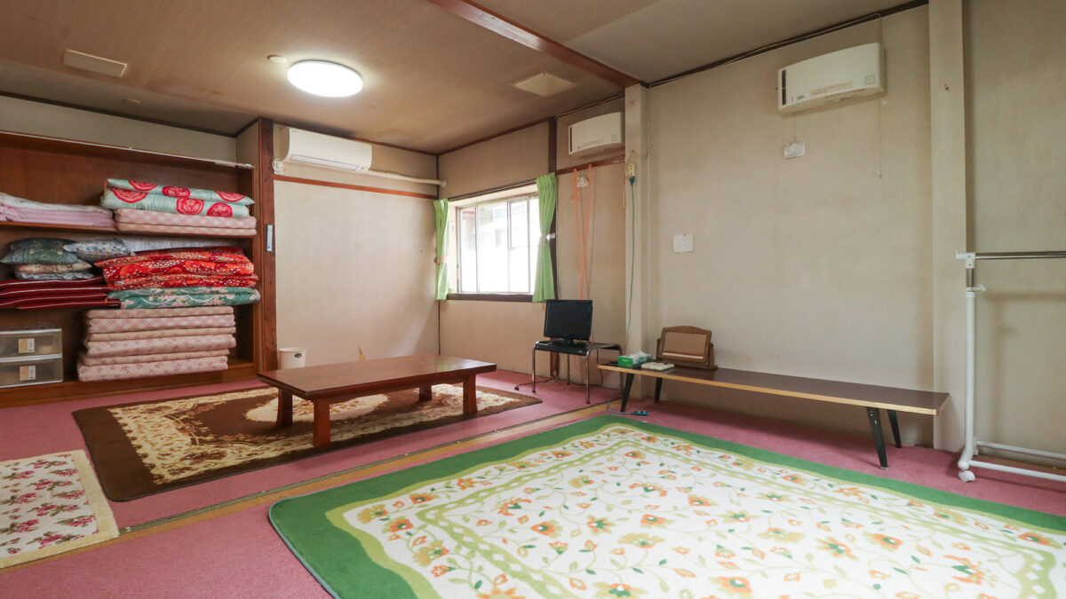 光山温石泉 岳泉荘 （旧 光山温泉岳泉荘） photo