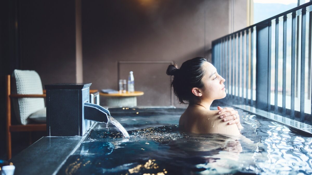 ホテルインディゴ箱根強羅 ｂｙ ＩＨＧ photo