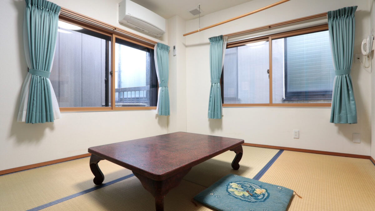 かねこ旅館 photo