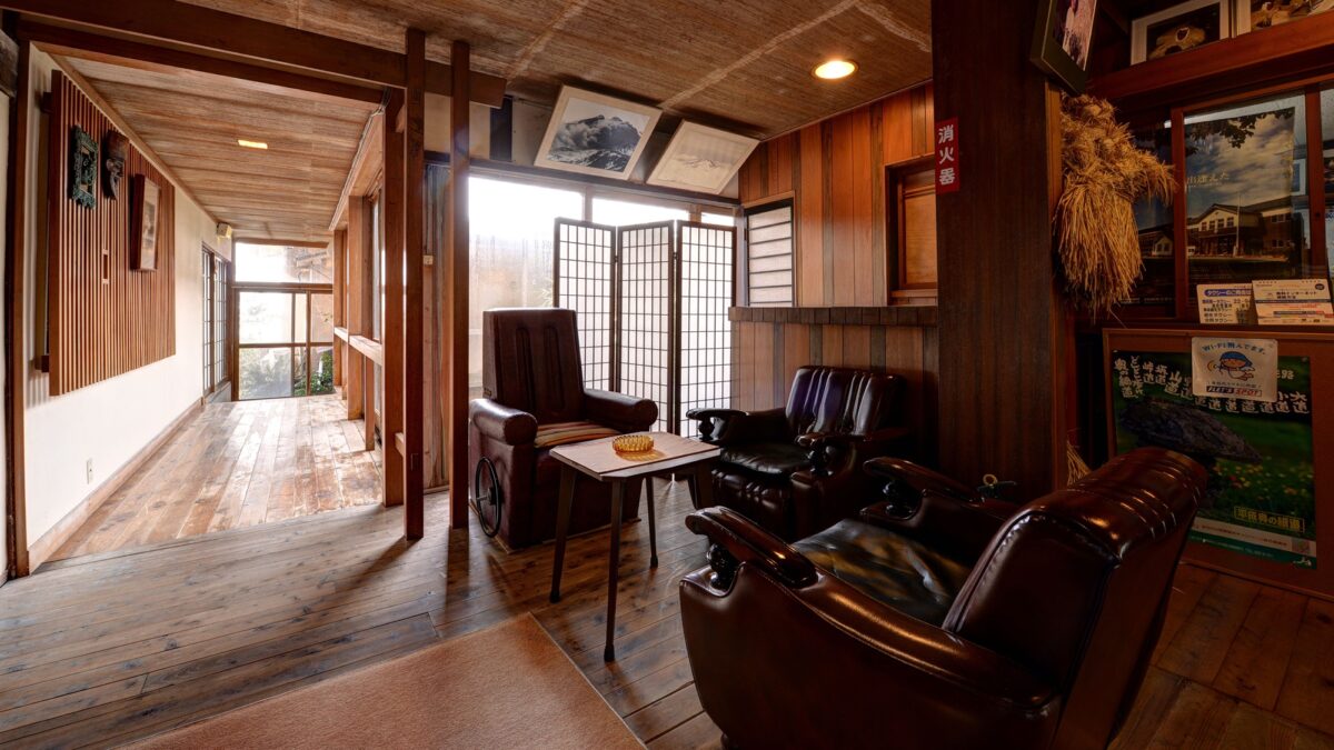 酒田屋旅館 photo