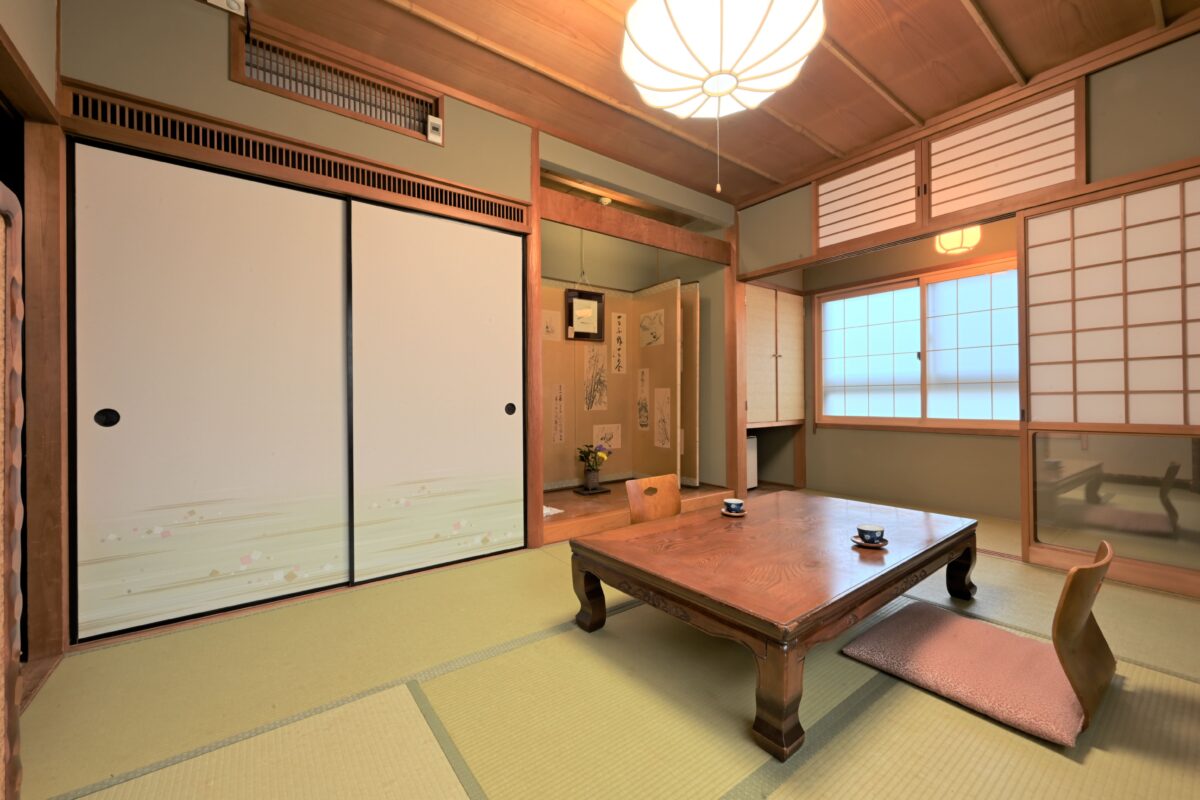 味覚のお宿 山田屋 photo