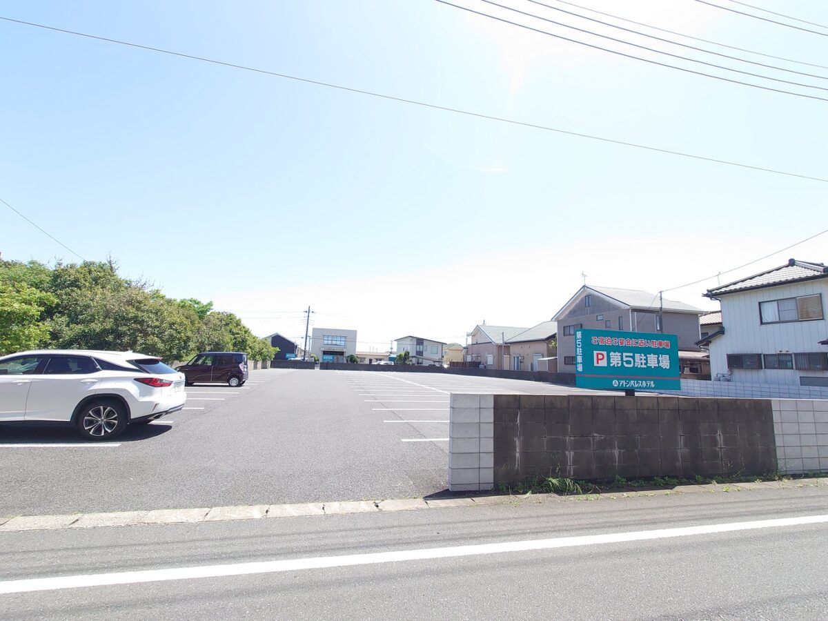 アトンパレスホテル photo