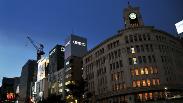 京急EXイン 浜松町・大門駅前 photo