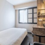 サンホテル福山