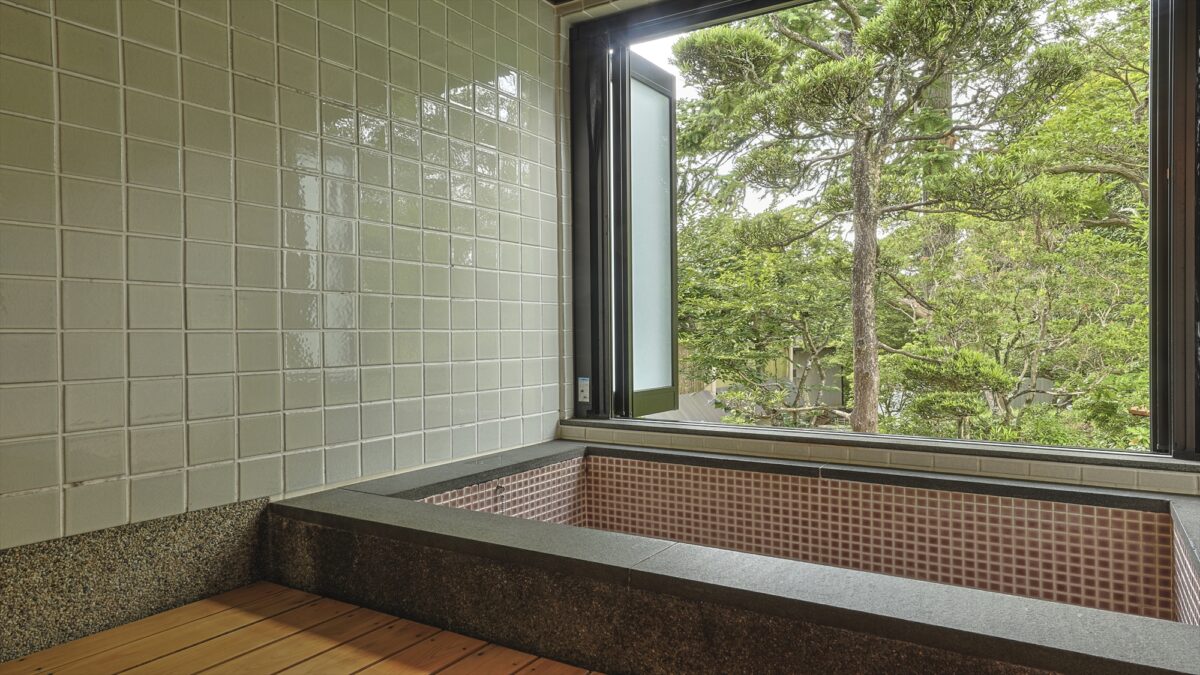 古都の宿 むさし野 photo