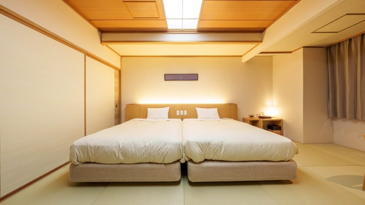 会津・東山温泉 御宿 東鳳(オリックスホテルズ&リゾーツ) photo