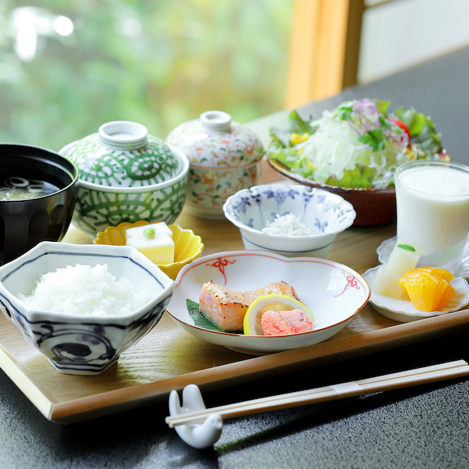 四季の宿みちのく庵 photo