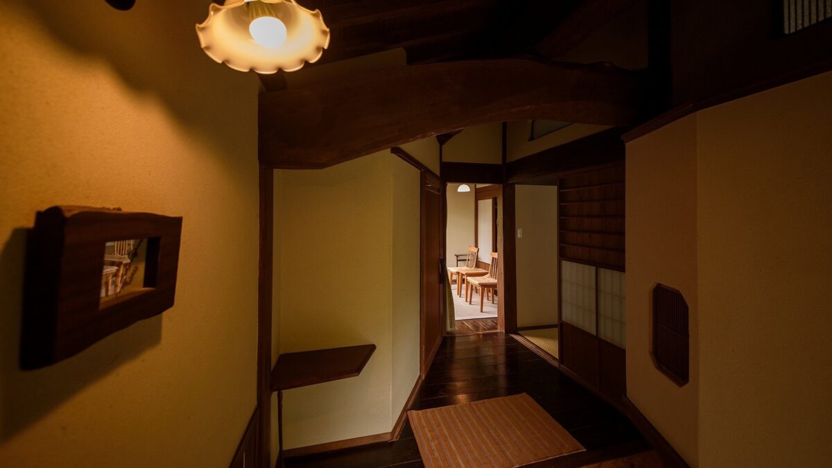 おやど 開花亭 photo