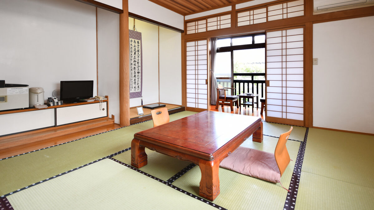 古湯温泉 旅館 大和屋 photo