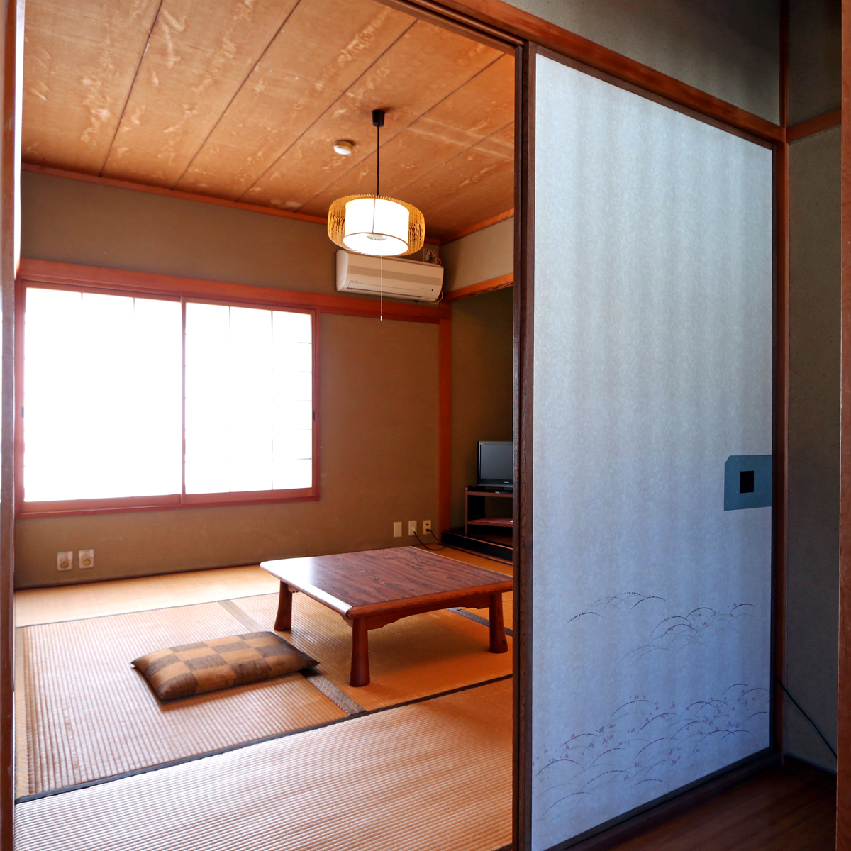 １日１組限定 料亭旅館 寿志屋 photo