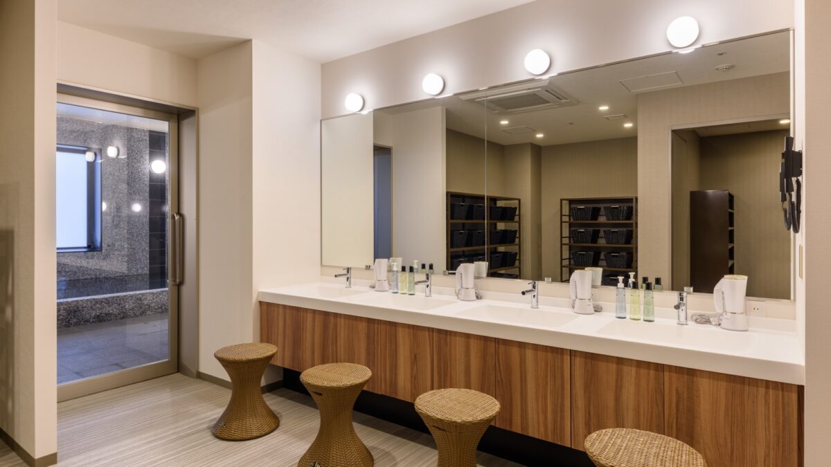 hotel MONday Premium 豊洲 photo