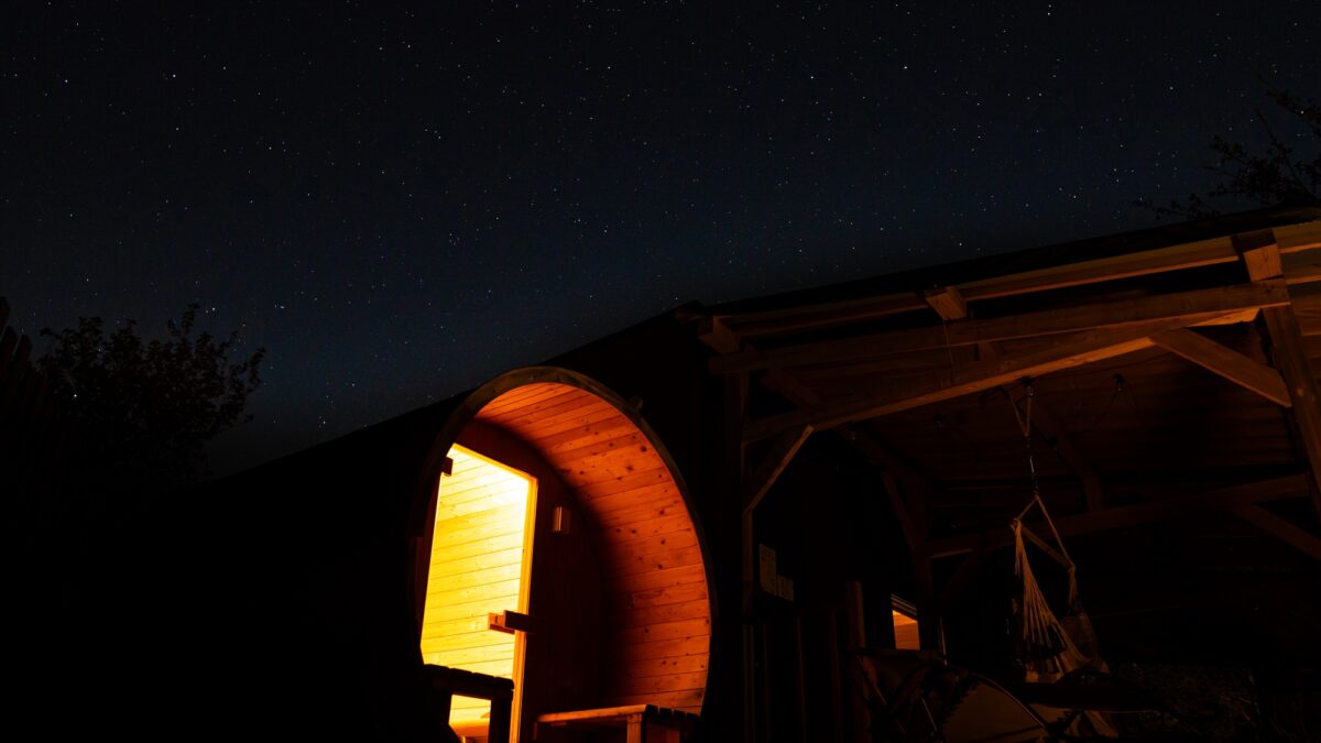 Camp Base Kadojin photo