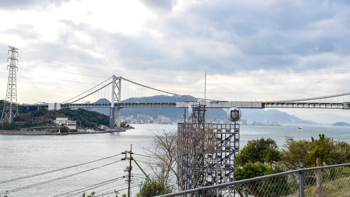 下関市満珠荘 photo