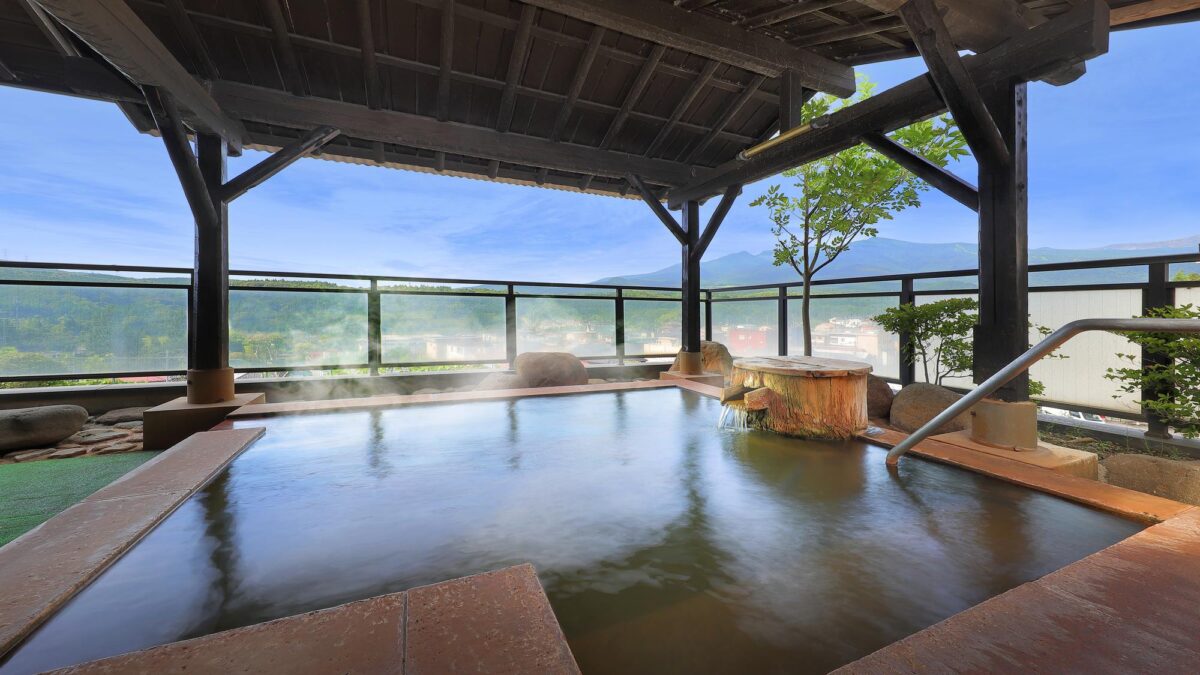 遠刈田温泉 かっぱの宿 旅館三治郎 photo
