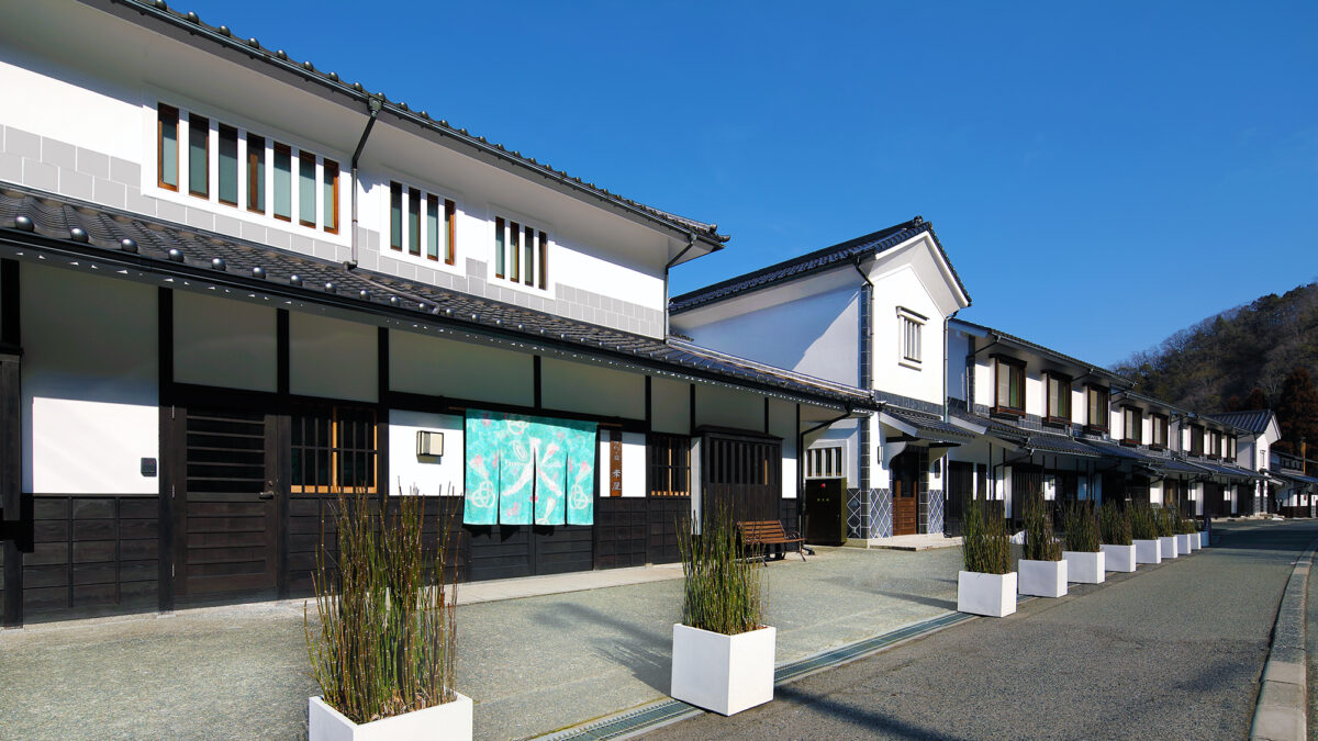 湯原温泉 ゆばらの宿 米屋 photo