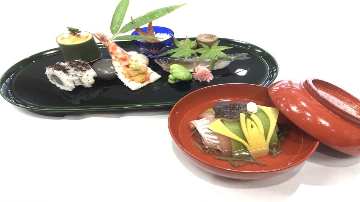 古都の宿 むさし野 photo