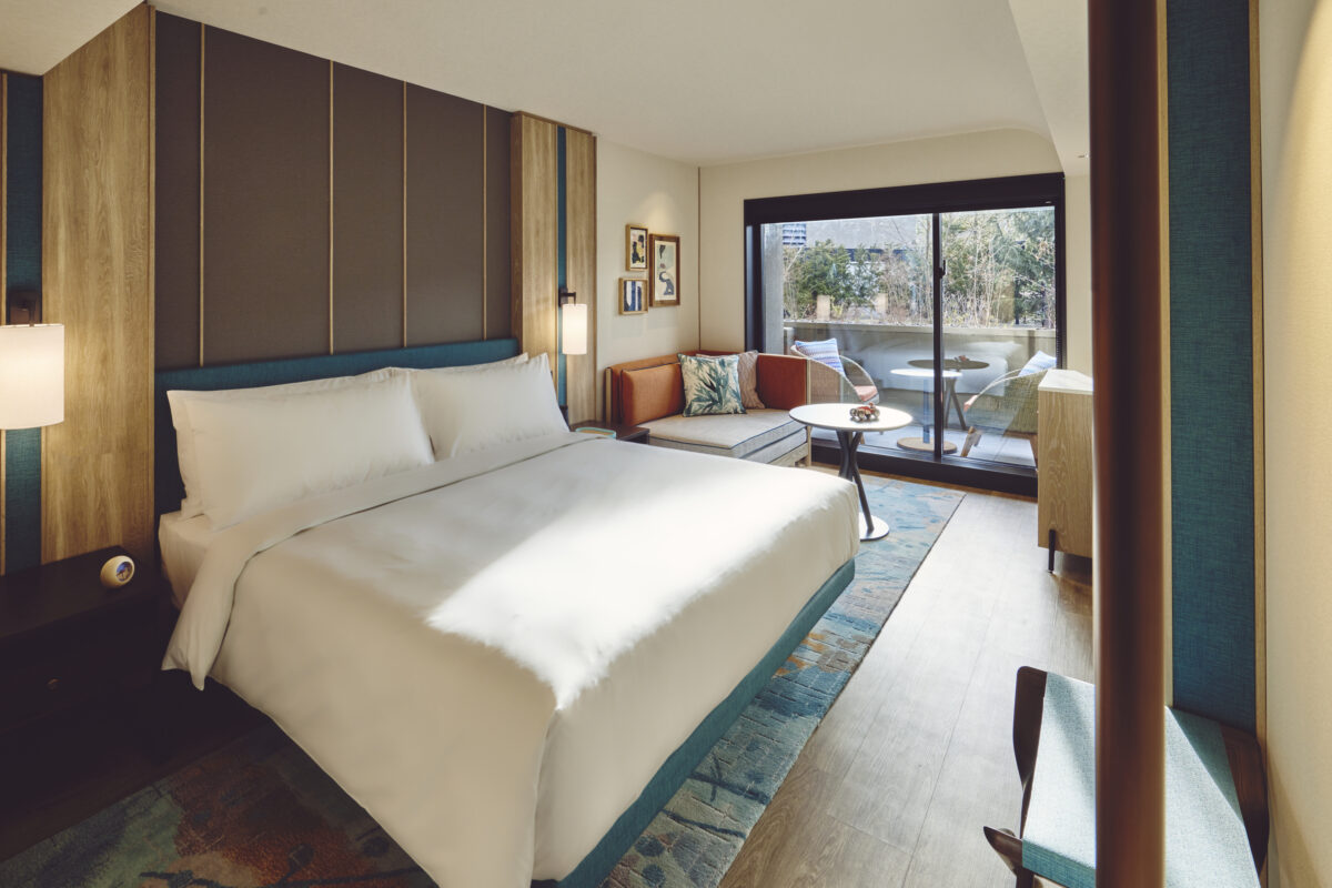 ホテルインディゴ軽井沢 by IHG photo