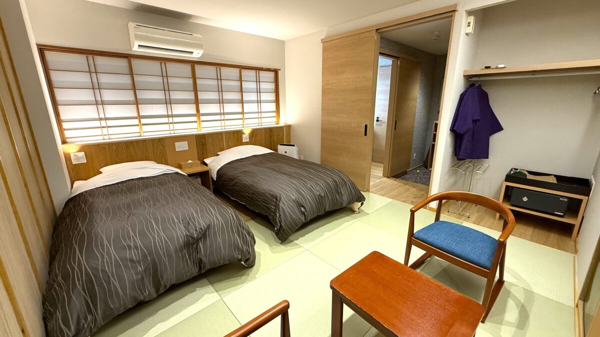 伊香保温泉 美松館 photo