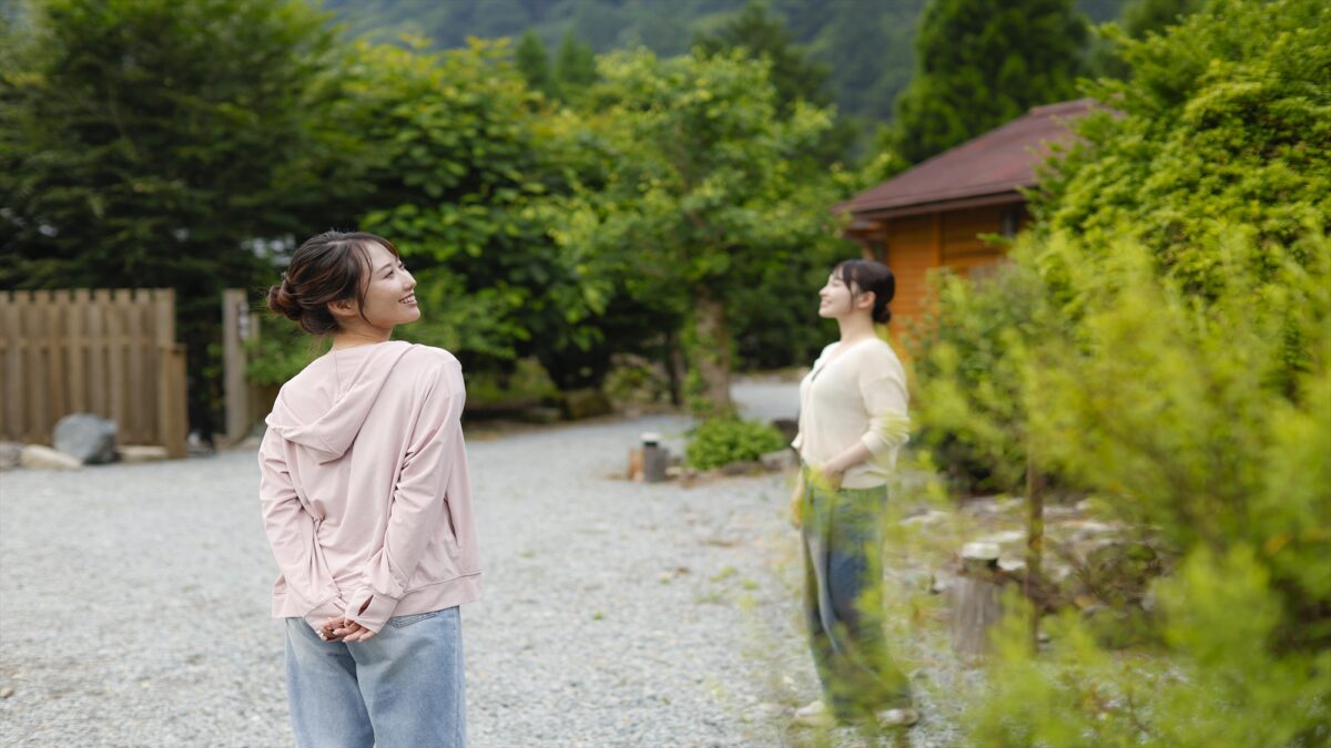 Camp Base Kadojin photo