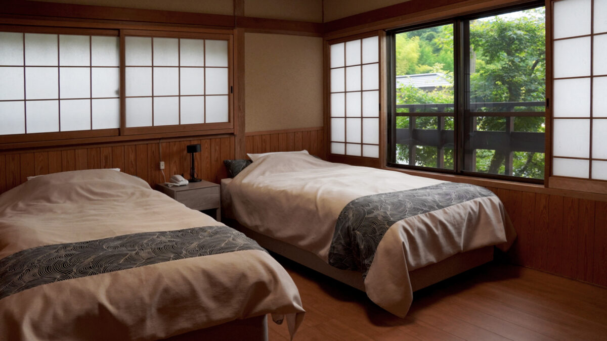 ゆのひら 上柳屋 photo