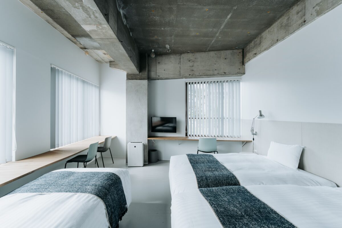 ＫＯＴＯＢＵＫＩ ＨＯＴＥＬ（コトブキ ホテル） photo