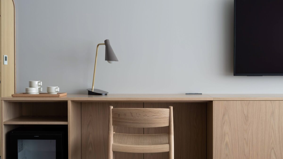 ＭＩＲＯＫＵ 奈良 ｂｙ ＴＨＥ ＳＨＡＲＥ ＨＯＴＥＬＳ photo