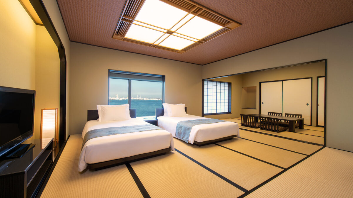 ヨコハマ グランド インターコンチネンタル ホテル ｂｙ ＩＨＧ photo