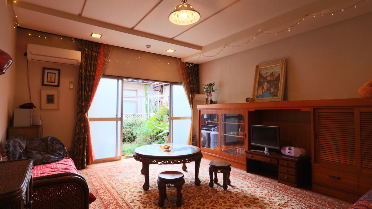 Ｓｈａｎｔｉ Ｈｏｕｓｅ Ｓａｋａｉｍｉｎａｔｏ photo