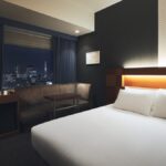 ロッテシティホテル錦糸町