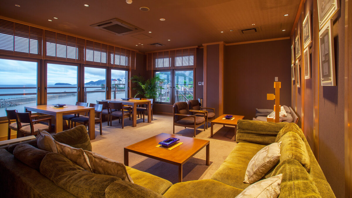 洲本溫泉 飯店ニューアワジ / Sumoto Onsen Hotel New Awaji photo