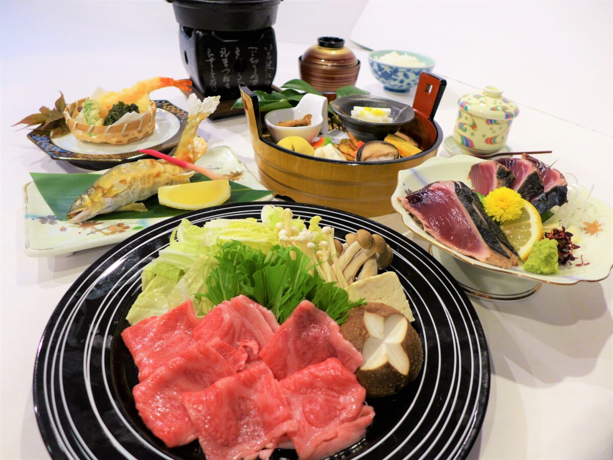 ホテル 松葉川温泉 photo