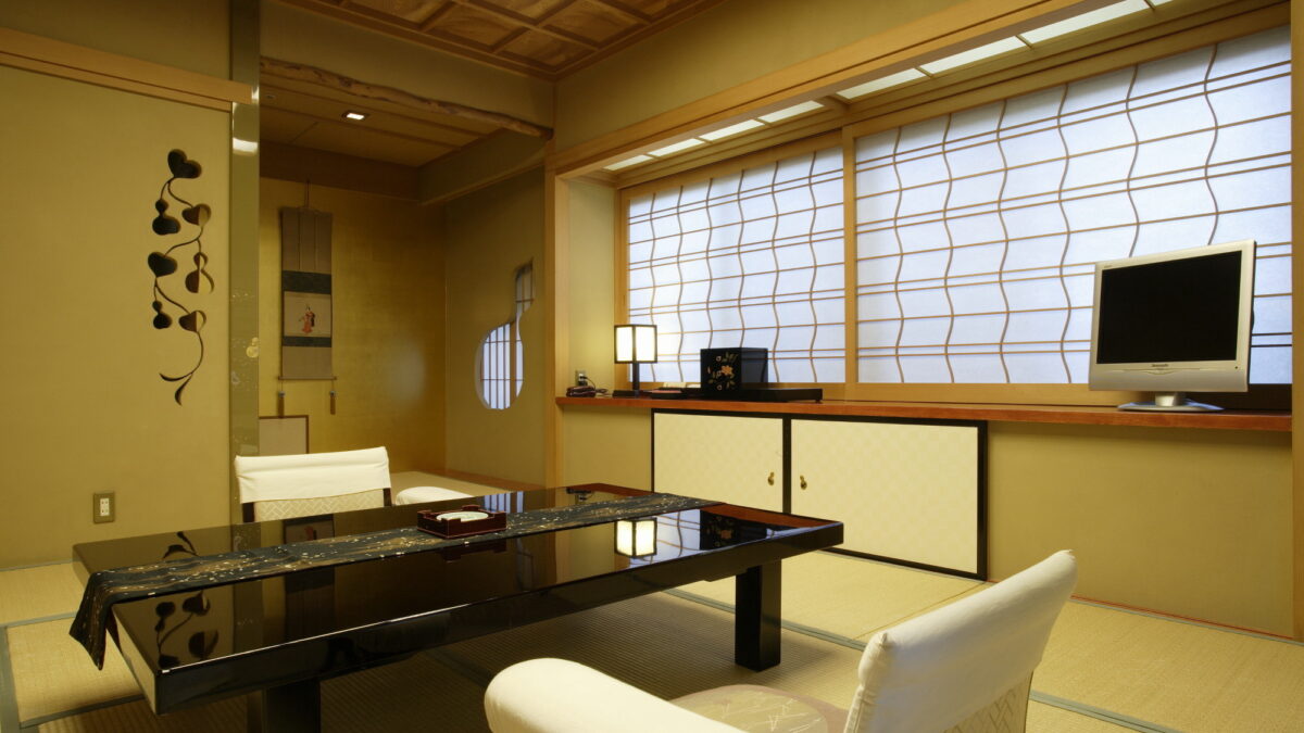 伊香保温泉 香雲館 photo